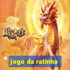 jogo da ratinha